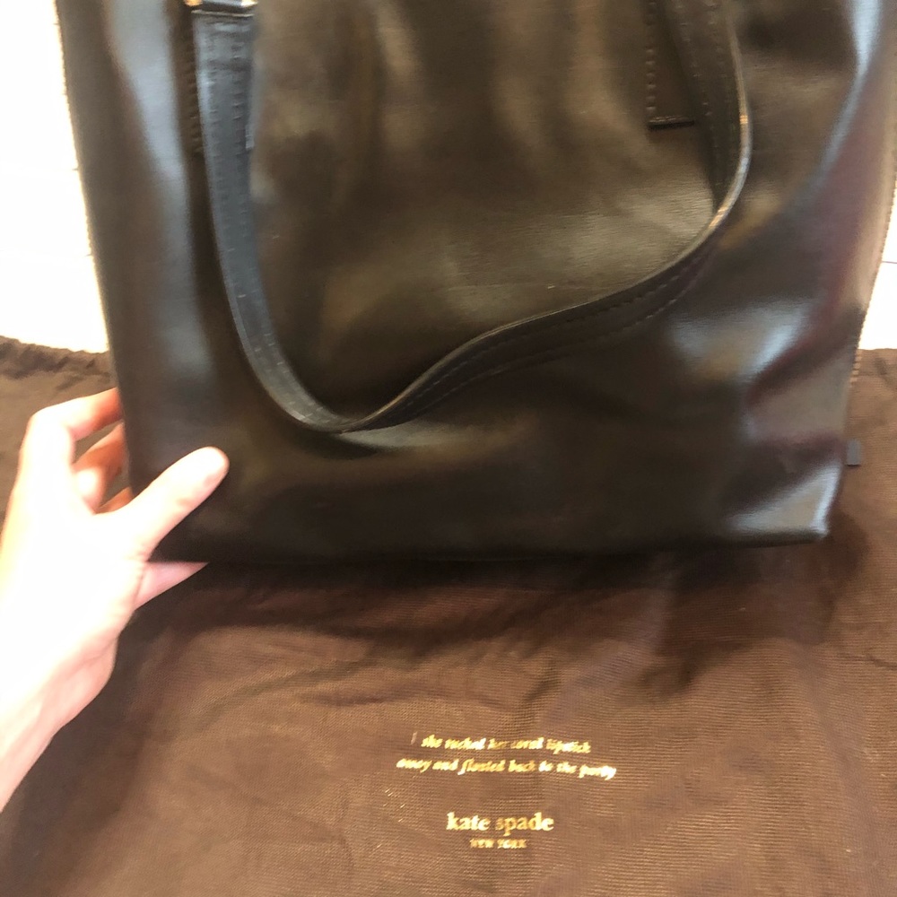 KATE SPADE bag - Picture 6 of 8